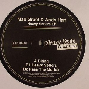 Heavy Setters EP