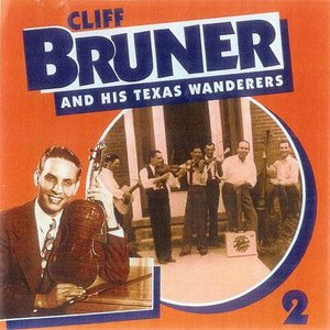 Cliff Bruner & His Texas Wanderers (disc 2)