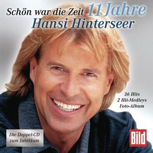 Álbumes - Sieben rote Rosen — Hansi Hinterseer | Last.fm