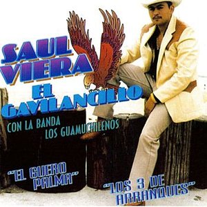 El Guero Palma