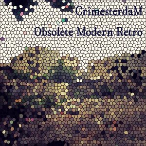 “Obsolete Modern Retro”的封面