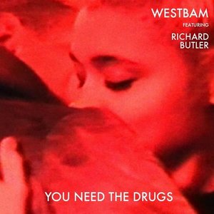 Westbam Feat. Richard Butler Profile Picture