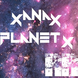 Planet X EP