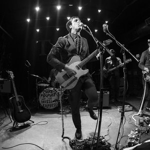 Chuck Prophet & The Mission Express 的头像