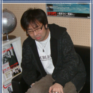 中沢伴行 photo provided by Last.fm