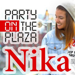 Party on the Plaza (Original Song) - Single