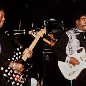 Avatar for Buddy Guy & Phil Guy