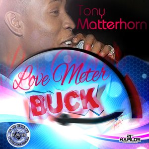 Love Meter Buck - Single