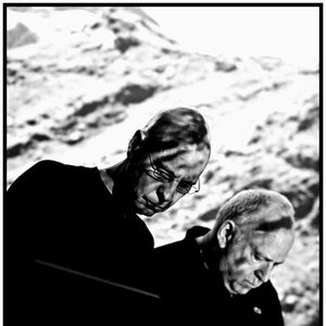 Daniel Miller & Gareth Jones 的头像