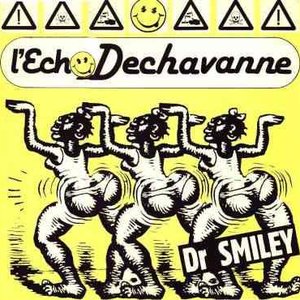 Dr. Smiley 的头像