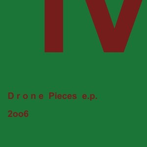 4 drone pieces (ep)