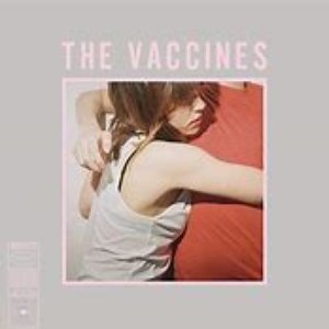 What Did You Expect from The Vaccines? (B‐Sides)