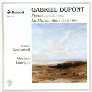 Dupont, G.: Maison Dans Les Dunes (La) / Poeme