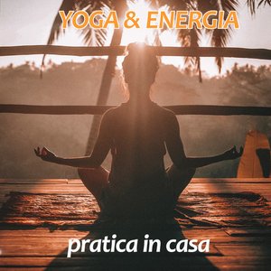 Yoga & Relax -  pratica in casa 2020