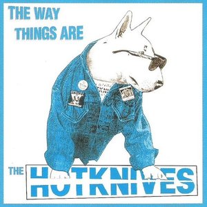 Изображение для 'The Way Things Are'