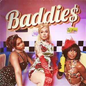 Baddie$ - Single