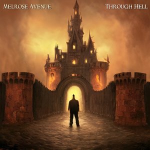 Through Hell - Single