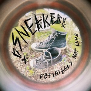 Sneaker - Single