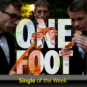 One Foot - Single