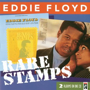 Rare Stamps / I've Never Found a Girl