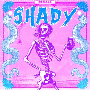 Shady - Single
