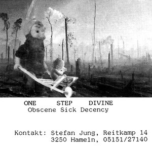Obscene Sick Decency