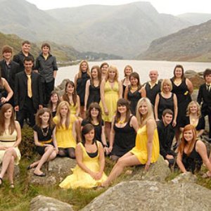 Ysgol Glanaethwy 的头像