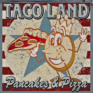 Pancakes and Pizza