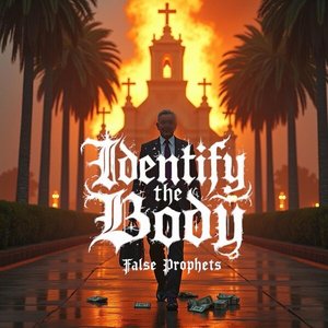 False Prophets