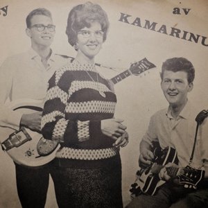Tey av Kamarinum 的头像