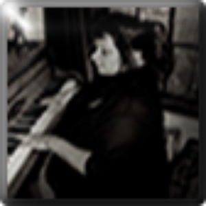 Saville photo provided by Last.fm