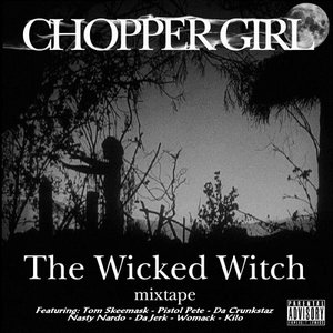 The Wicked Witch