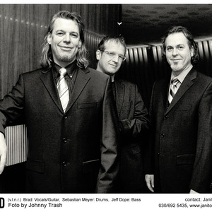 Pothead photo provided by Last.fm