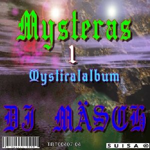 Image for 'Mysteras 1'