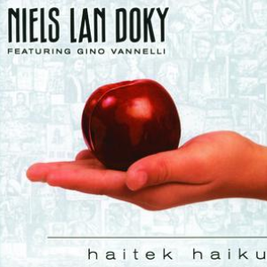 Haitek Haiku cover