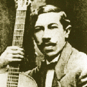 Barrios Mangoré 的头像