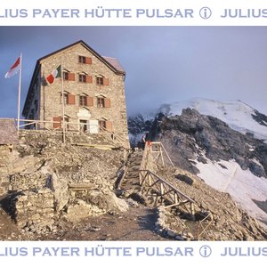 Аватар для julius payer hütte pulsar