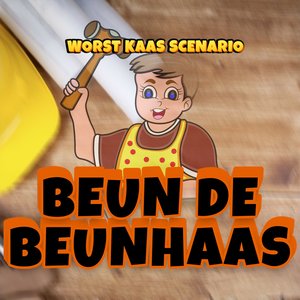 Beun De Beunhaas