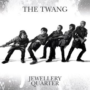 Jewellery Quarter (Deluxe Version)