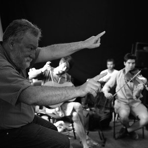 Evan Parker X-Jazz Ensemble 的头像