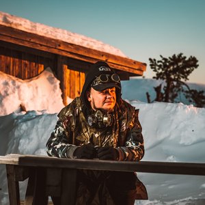 Levi-Äijä 的头像