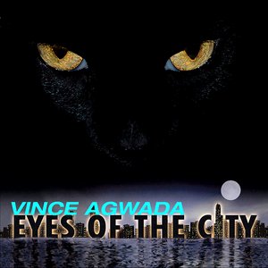 Image for 'Eyes of the City'