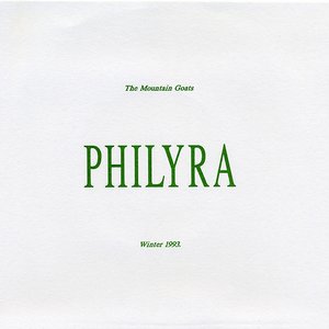 Philyra