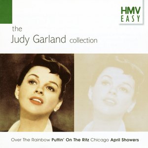 HMV Easy: The Judy Garland Collection