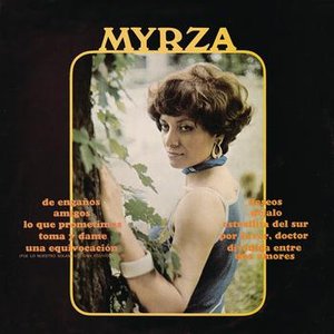 Myrza