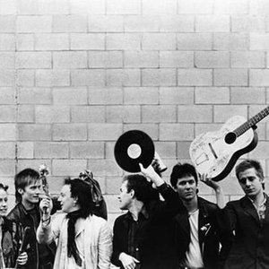 The Mekons 77 的头像