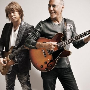 Avatar für Larry Carlton & Tak Matsumoto