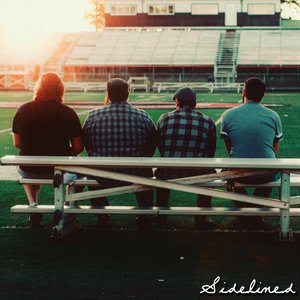 Sidelined - EP