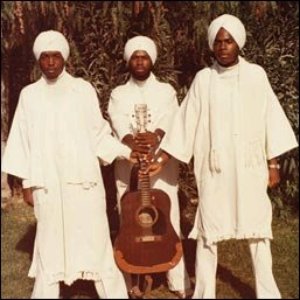 Soul Messengers & The Spirit of Israel 的头像