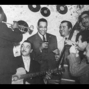 Rex Stewart and his Feetwarmers 的头像